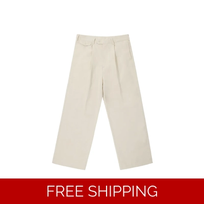 Gyaliss - Pardoner Trousers